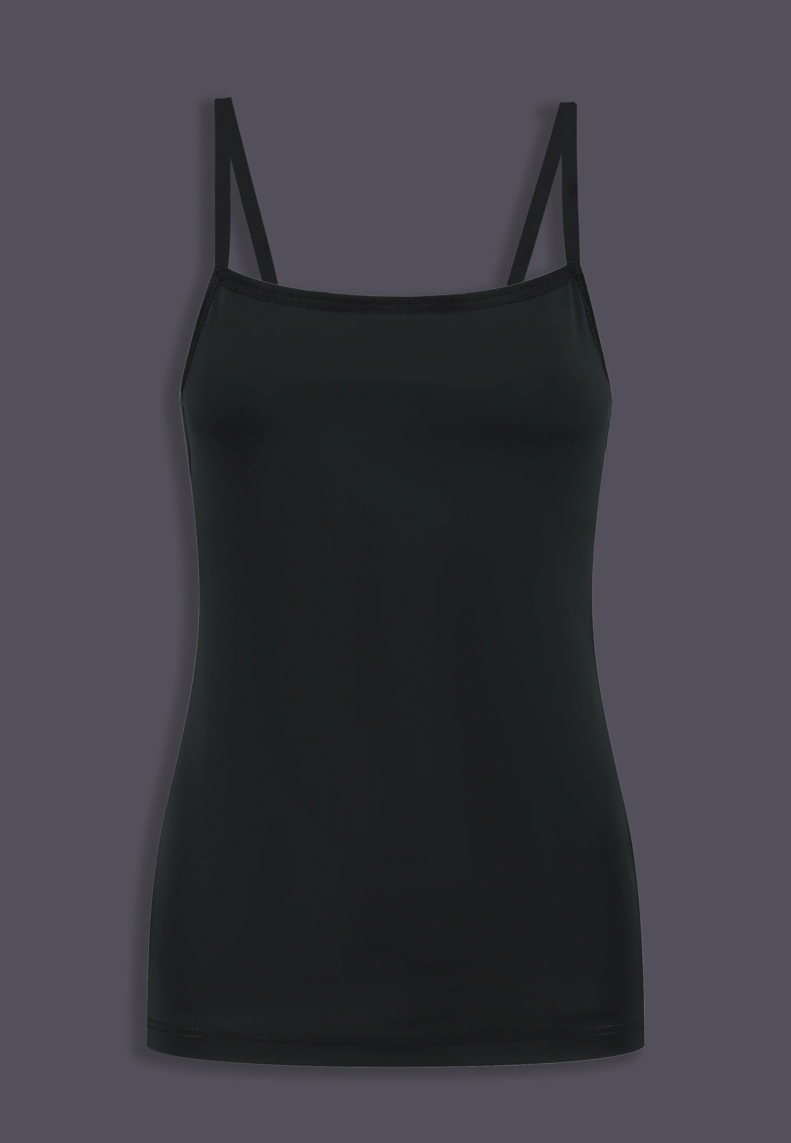 Contouring Cami Top black - Image 7