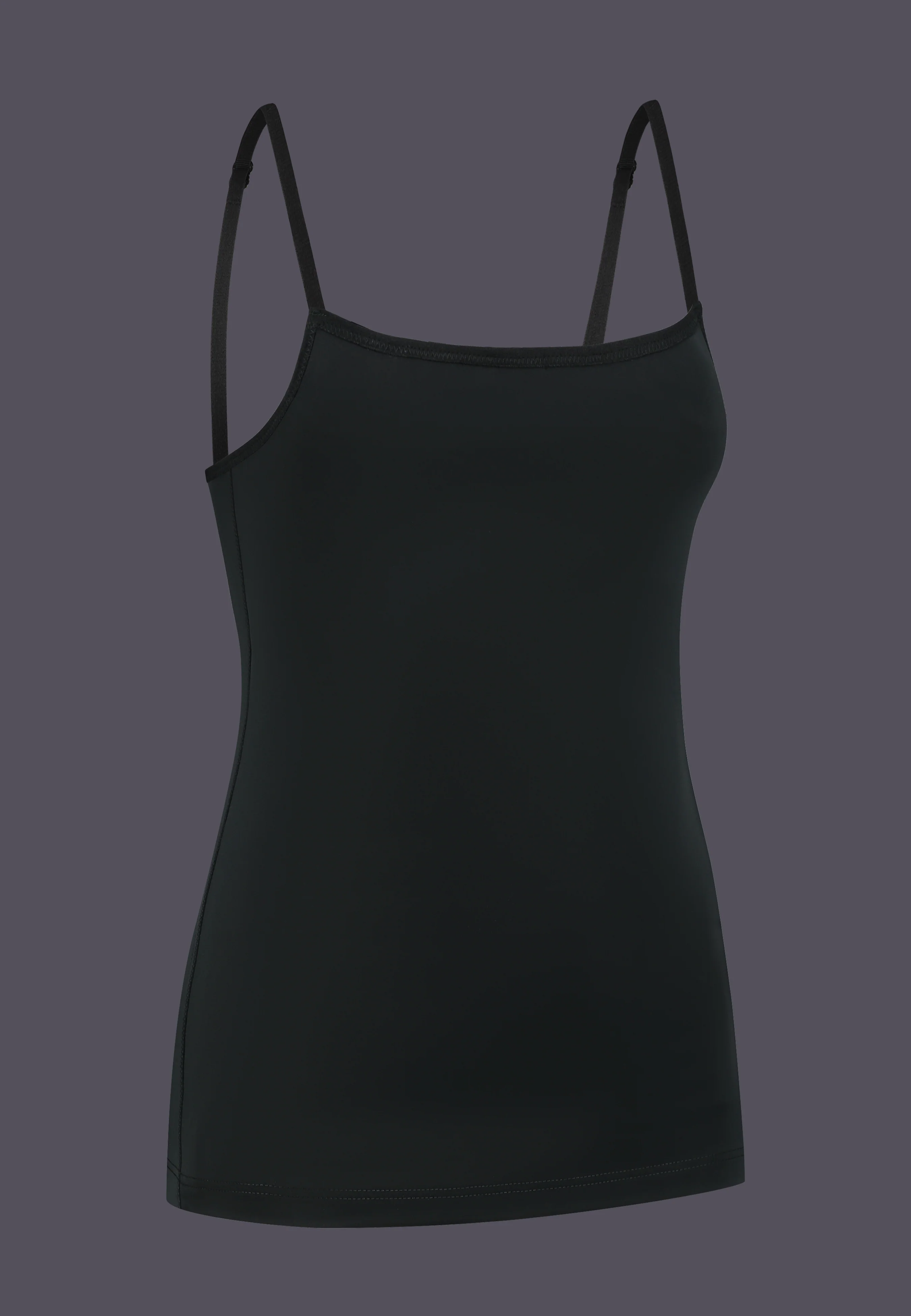 Contouring Cami Top black - Image 8