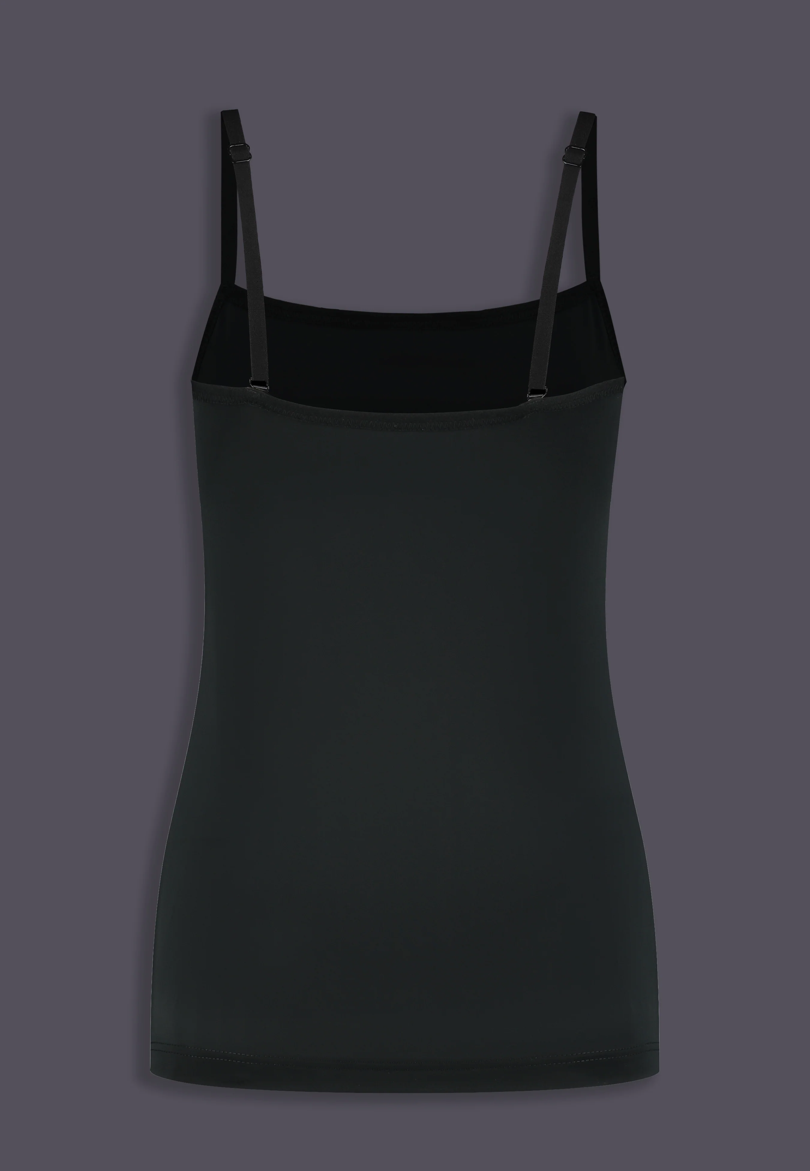 Contouring Cami Top black - Image 9