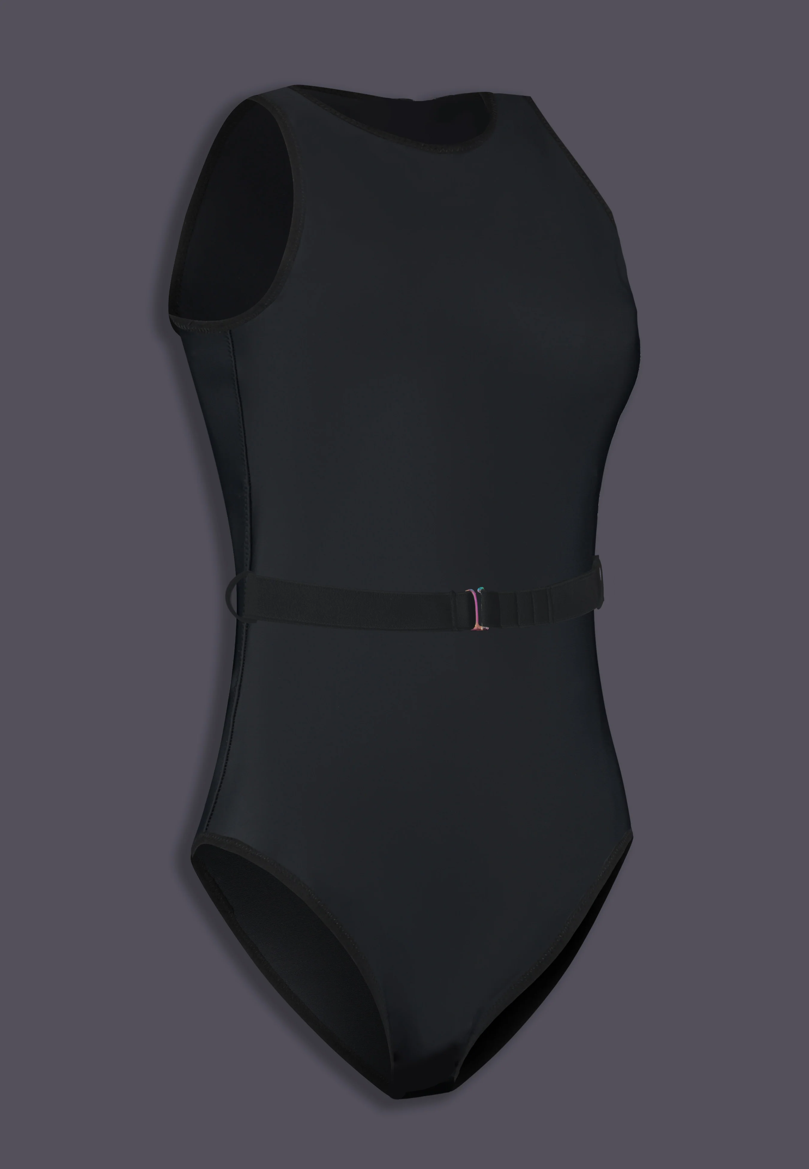 Sculpting One Piece black - Image 6